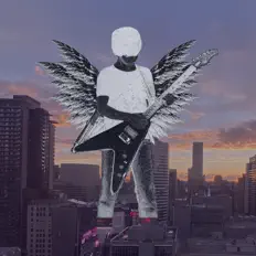 Luister naar Melted Wings, bekijk muziekvideo's, lees de bio, bekijk de tourdata, en meer!