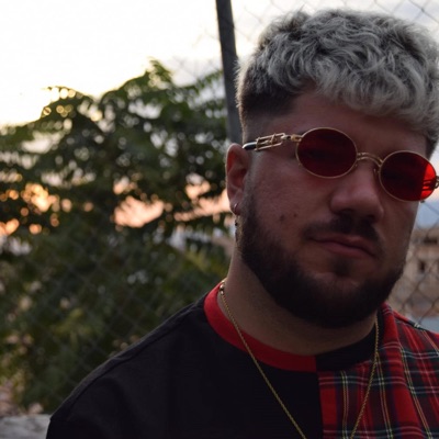 CENIZAS - Single