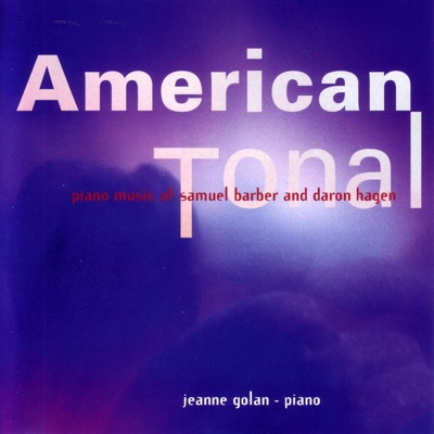 American Tonal