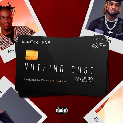 Nothing Cost - Single
