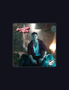 Sanxis सुनें, म्यूज़िक वीडियो देखें, बायो पढ़ें, दौरे की तारीखें और बहुत कुछ देखें!