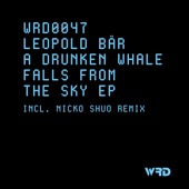 A Drunken Whale Falls From the Sky (Nicko Shuo Remix) artwork