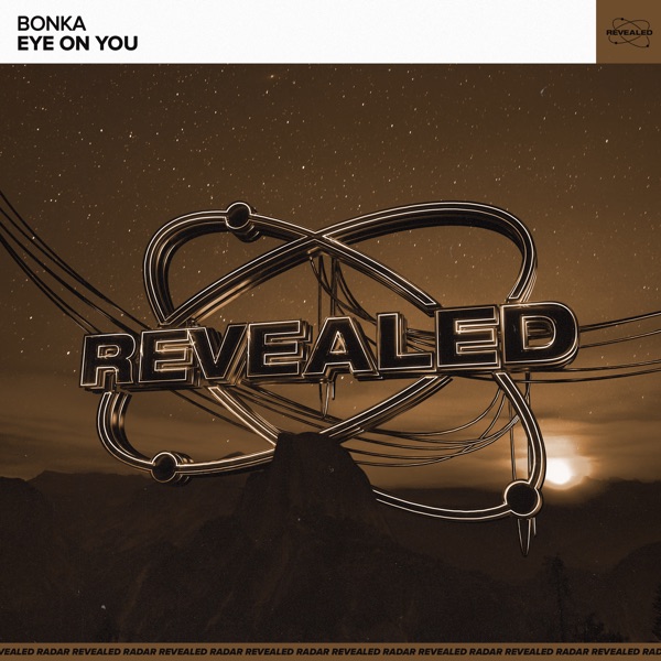 Eye on You - Single