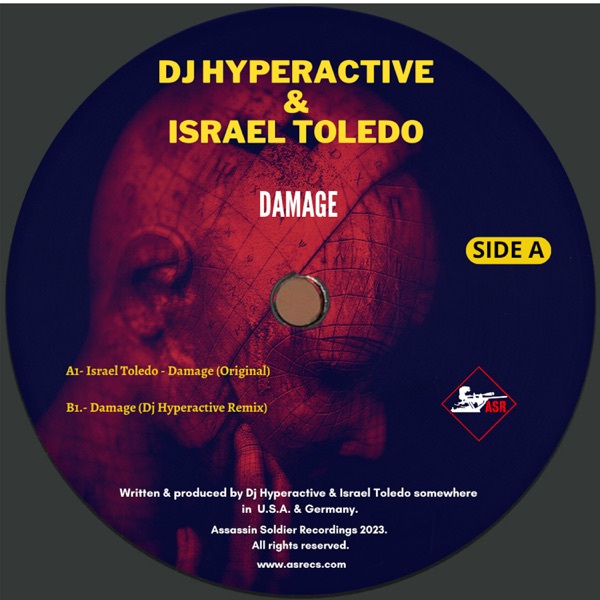 Damage - Single