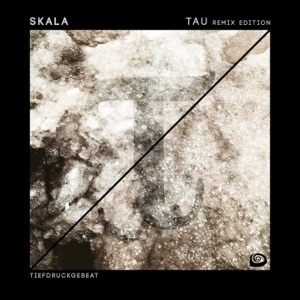 Tau (Remix Edition) [Remixes] - Single