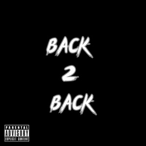 Back 2 Back (feat. EBK Young Joc & Shawn Eff)