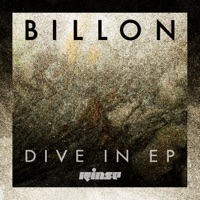 Dive In - EP - Billon, Todd Edwards & Nu:Tone