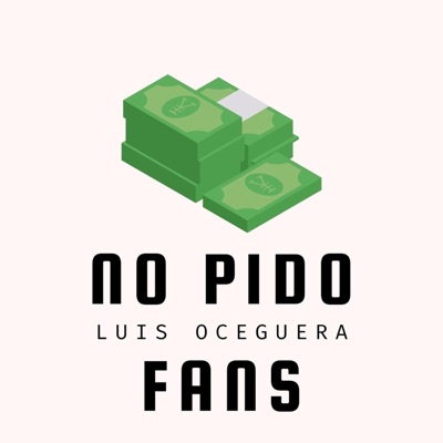 No pido fans - Single