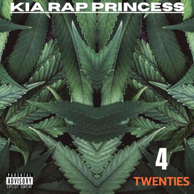 4 Twenties - EP