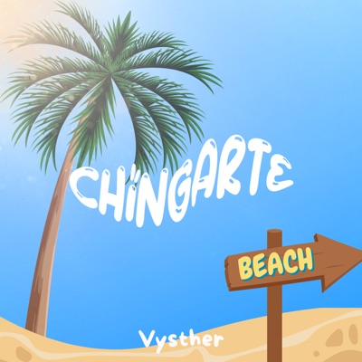 Chingarte - Single