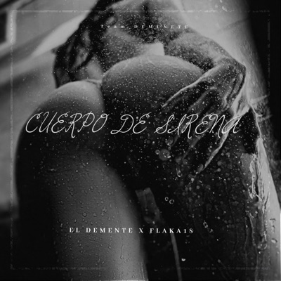 CUERPO DE SIRENA - Single