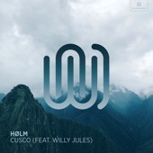 Cusco (feat. Willy Jules) artwork