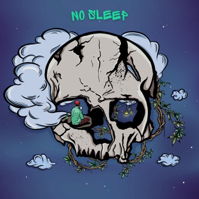 No Sleep - Single