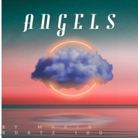 Angels - Single - Tribe & MAKIN BEATZ 100
