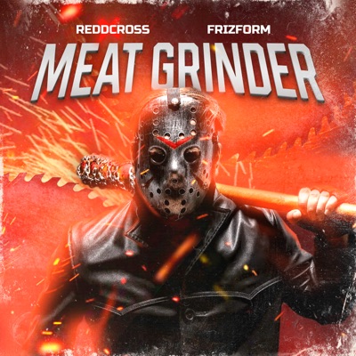 MEAT GRINDER - Single