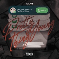 Pretty Young Thing (PYT) - Single - JDR