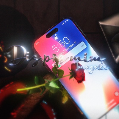 Diz pra Mim - Single