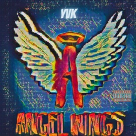 Angel Wings Yvk