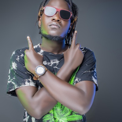 Awinyo Pwony - Single