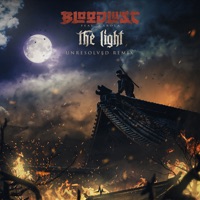 The Light (feat. Carola) [Unresolved Remix] - Single - Bloodlust