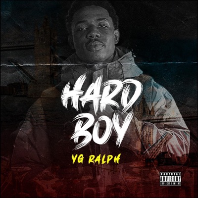Hard Boy - EP