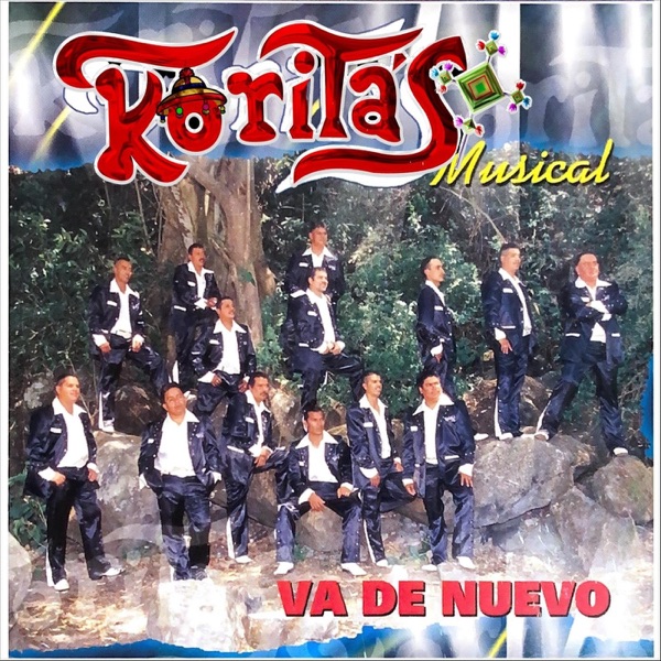 Va De Nuevo