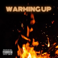Warming Up (feat. Eric Mac) - Single - Stvtic Steve