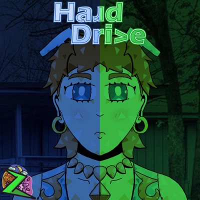 Hard Drive (but again) - EP