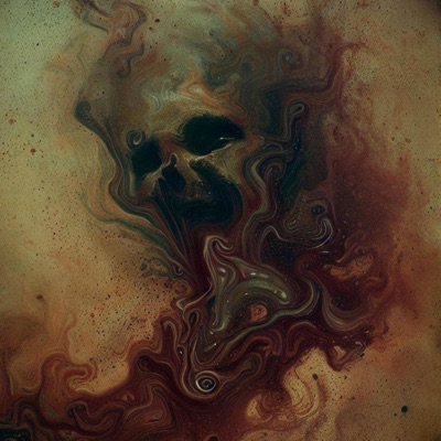 Poisoned Melodies (feat. Oana Gottschald & Korey Hunsinger) - Single