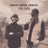 Cold Beer Truth artwork