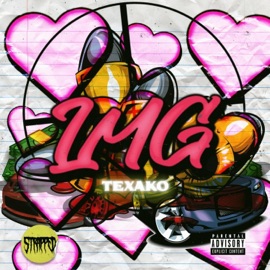 LMG (feat. Texako) STRAPPED!