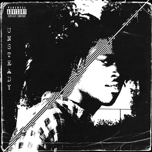 UNSTEADY (feat. BUXX MAGGAZIN)