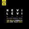 Hevi Levi, Ten Walls - Moon - Ten Walls Remix