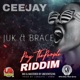 JUK BRACE PTP RIDDIM UBMG feat CeeJay Single