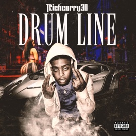 Built Different Richcurry30