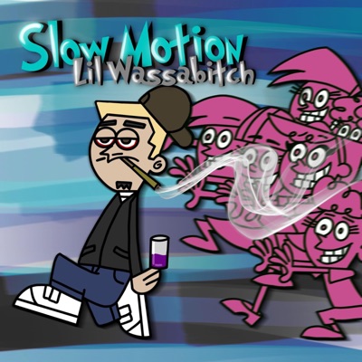 SLOW MOTION - Single