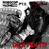 Robocop Madness, Pt. 2