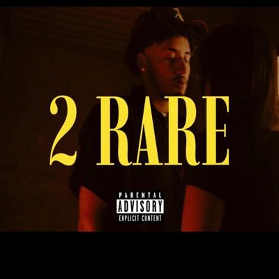 Too Rare - Single