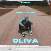Oliva - Single - Saint Bless
