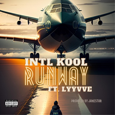 Runway (feat. Lyyvve) - Single