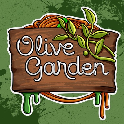 Olive Garden (feat. Famous Kid Brick) - Single