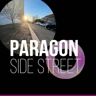 Side Street - Single