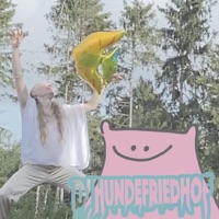 Liveset - Lalafestival - Luftballons - DJ Hundefriedhof