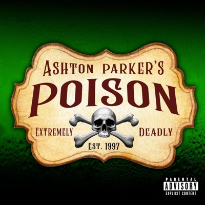 Poison - Single