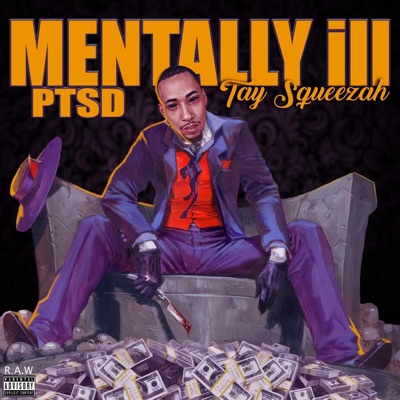 I Ain't Really (feat. Tsg BabyAkt) - Single