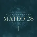 Mateo 28