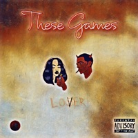 These Games - Single - BGP BLIIZZY