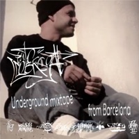 Puto Llobregat Underground Mixtape from Barcelona - Single - Socio Alterkdos
