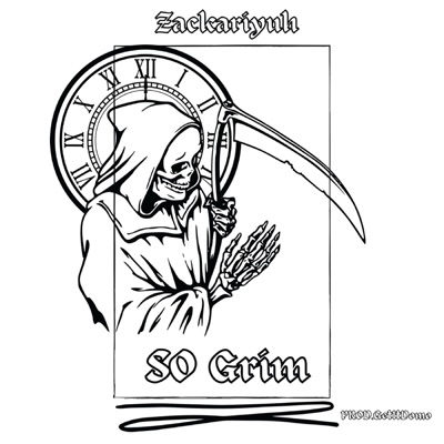 So Grim - Single