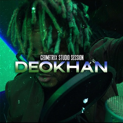 Sesion de Estudio Geometrix (feat. Deokhan) - Single
